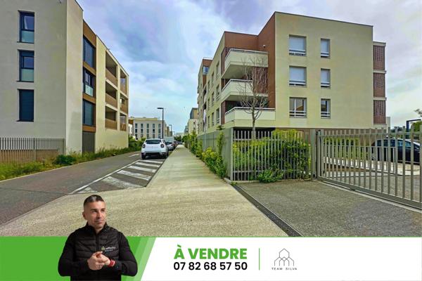 Appartement 4 pièces - 77 m² Exclusivité efficity