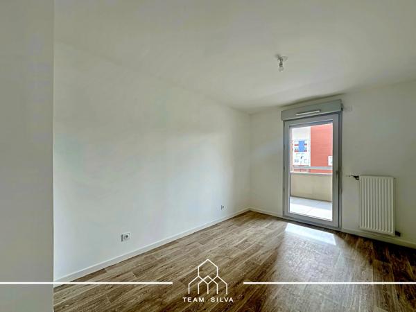 Appartement 4 pièces - 77 m² Exclusivité efficity