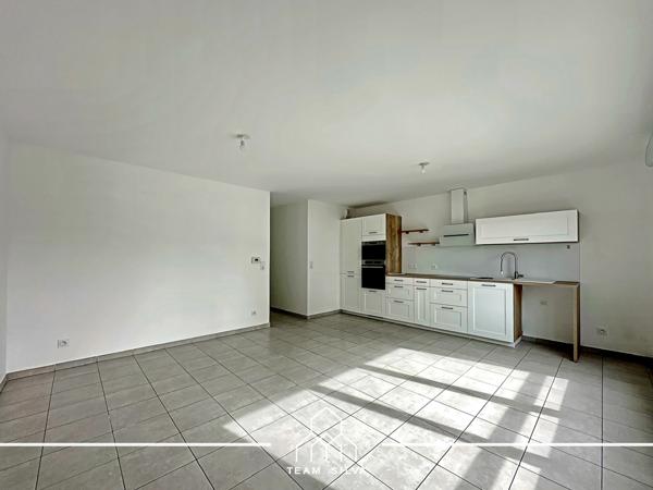 Appartement 4 pièces - 77 m² Exclusivité efficity