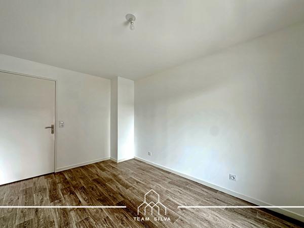 Appartement 4 pièces - 77 m² Exclusivité efficity