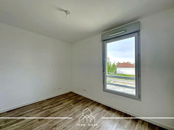 Appartement 4 pièces - 77 m² Exclusivité efficity