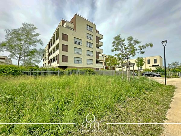 Appartement 4 pièces - 77 m² Exclusivité efficity