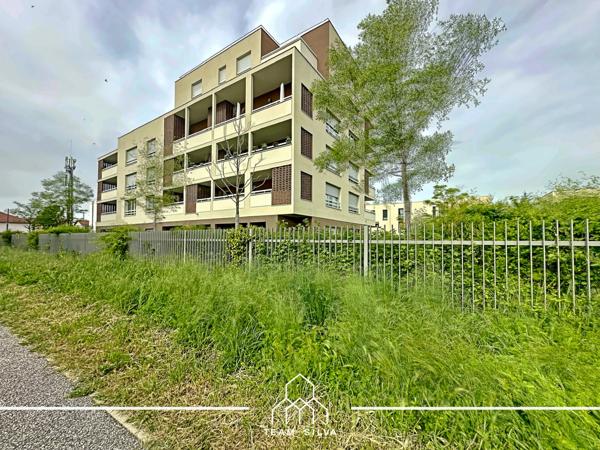 Appartement 4 pièces - 77 m² Exclusivité efficity