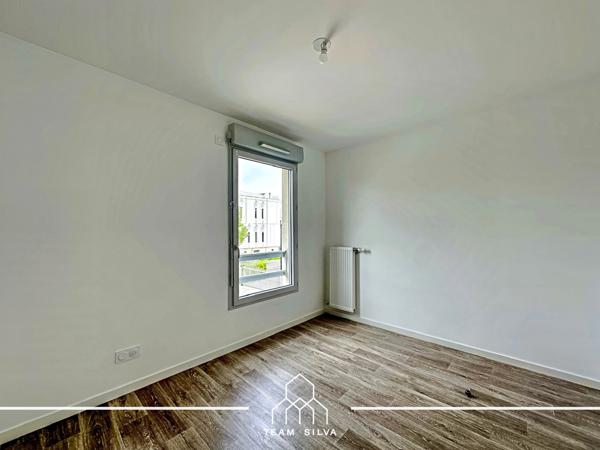 Appartement 4 pièces - 77 m² Exclusivité efficity