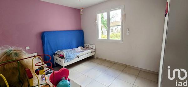 Maison à vendre 4 pièces 100 m² Le Montat