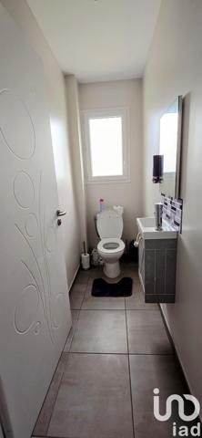 Maison à vendre 4 pièces 100 m² Le Montat