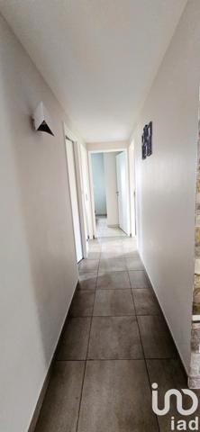 Maison à vendre 4 pièces 100 m² Le Montat