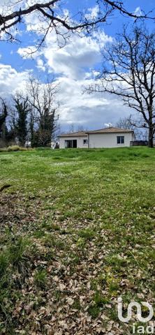 Maison à vendre 4 pièces 100 m² Le Montat