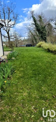 Maison à vendre 4 pièces 100 m² Le Montat