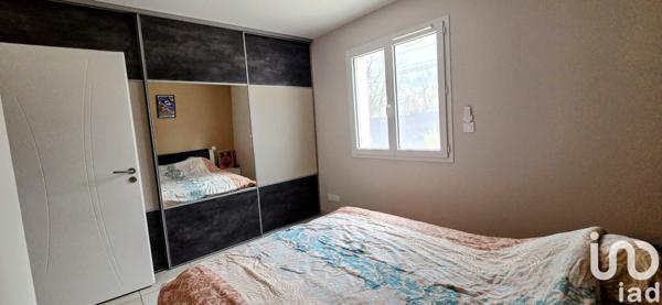 Maison à vendre 4 pièces 100 m² Le Montat