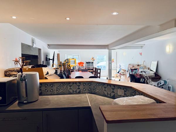 Vente
                Maison325 m² - 10 Pièces -
                    CONDE SUR VIRE (50890)