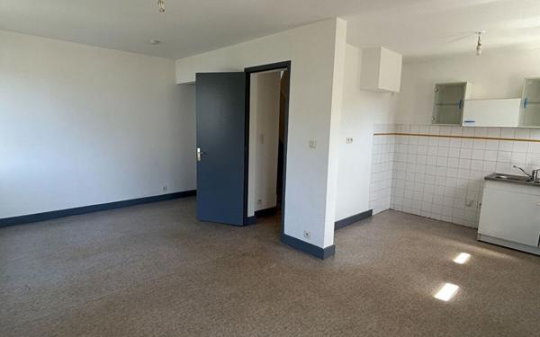 Maison à louer    3 pièces •  Mont-de-Marsan