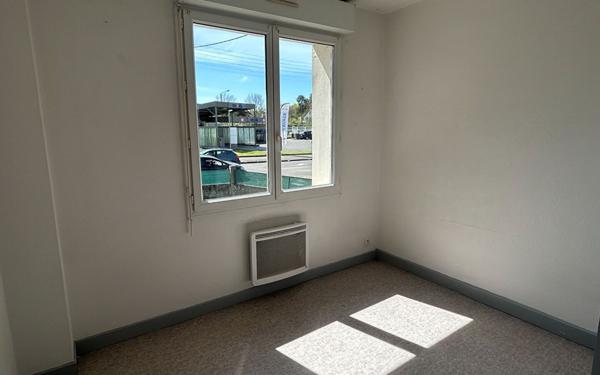 Maison à louer    3 pièces •  Mont-de-Marsan