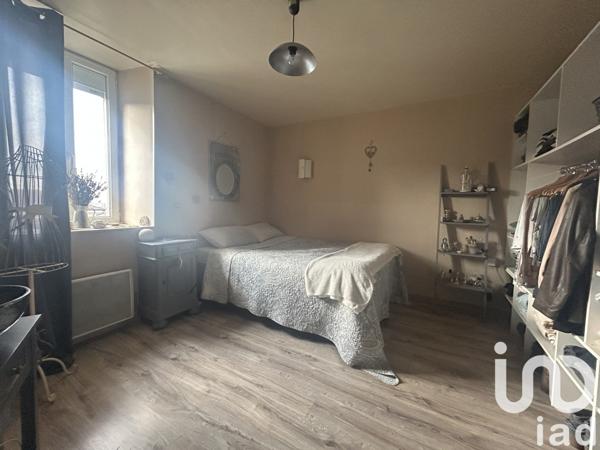 Maison à vendre 4 pièces 86 m² Montvicq