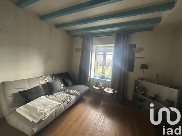 Maison à vendre 4 pièces 86 m² Montvicq