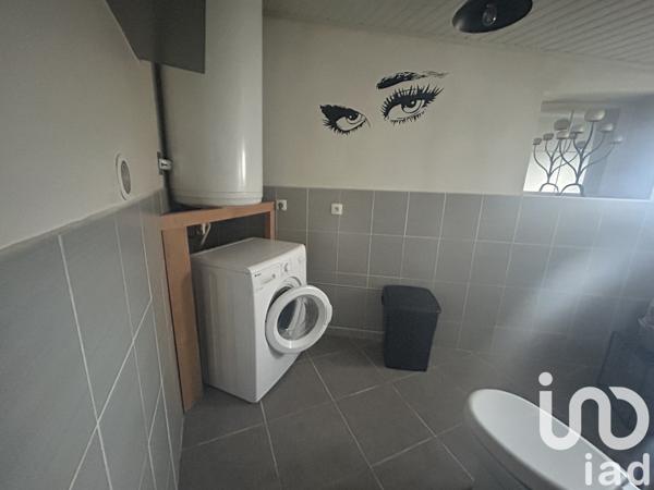 Maison à vendre 4 pièces 86 m² Montvicq