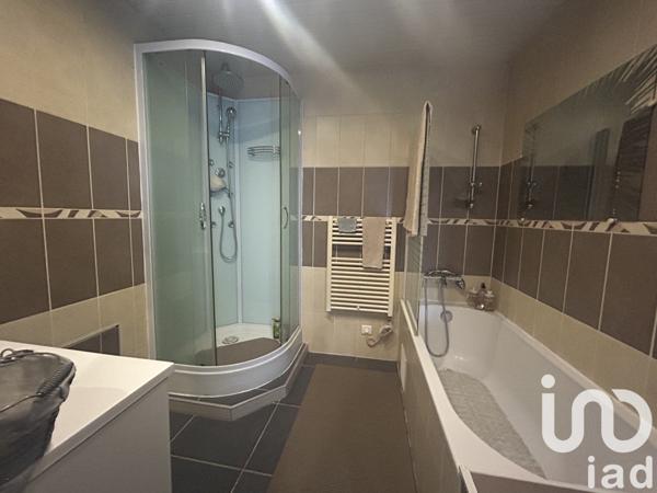 Maison à vendre 4 pièces 86 m² Montvicq