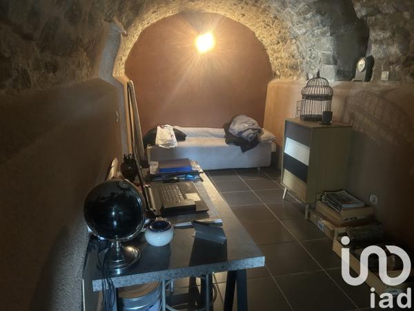 Maison à vendre 4 pièces 86 m² Montvicq