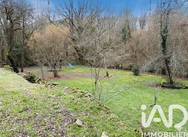 Maison à vendre 3 pièces 130 m² Saint-Aubin-le-Cloud