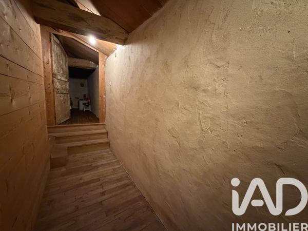 Maison à vendre 3 pièces 130 m² Saint-Aubin-le-Cloud