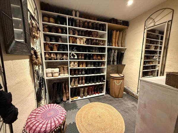 Maison à vendre 4 pièces TARBES (65) - Jardin arboré - piscine