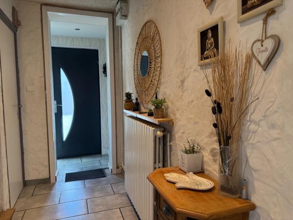 Maison à vendre 4 pièces TARBES (65) - Jardin arboré - piscine