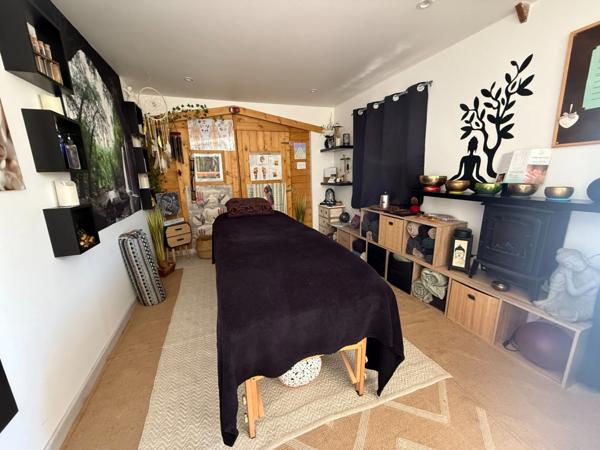 Maison à vendre 4 pièces TARBES (65) - Jardin arboré - piscine