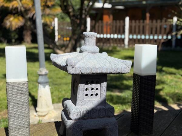 Maison à vendre 4 pièces TARBES (65) - Jardin arboré - piscine