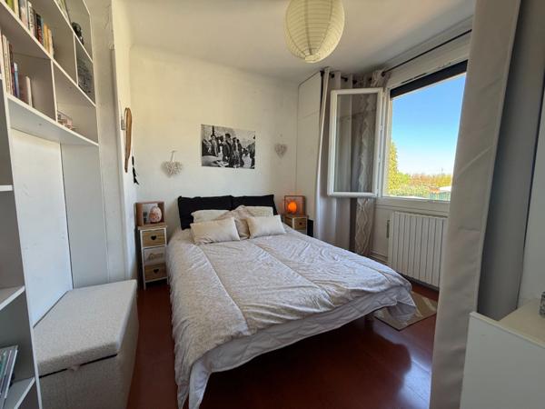 Maison à vendre 4 pièces TARBES (65) - Jardin arboré - piscine