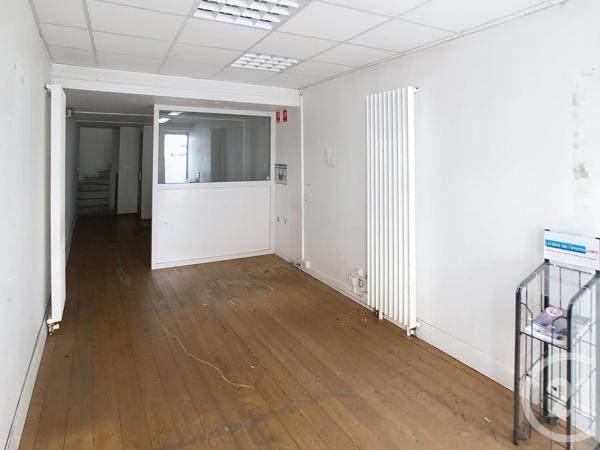 Immeuble à vendre  150 m2 TOUL - 54