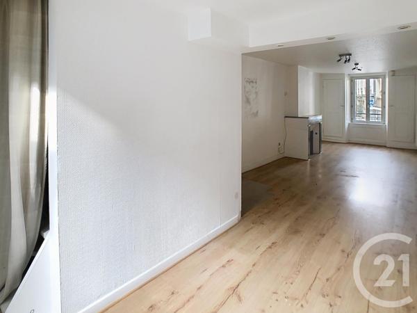 Immeuble à vendre  150 m2 TOUL - 54