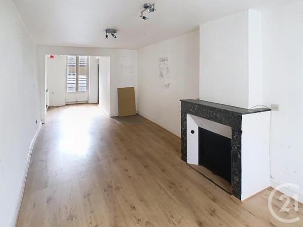 Immeuble à vendre  150 m2 TOUL - 54