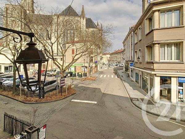 Immeuble à vendre  150 m2 TOUL - 54