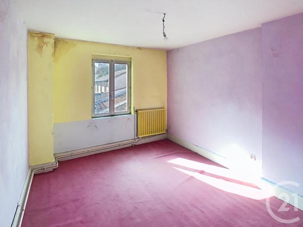 Immeuble à vendre  150 m2 TOUL - 54