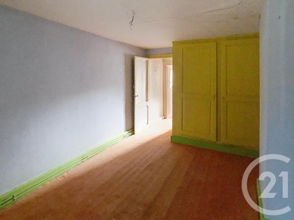 Immeuble à vendre  150 m2 TOUL - 54