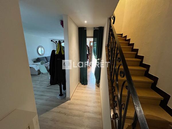 Achat maison Le Boulou - 4 pièce(s) - 73 m² - 196 000 €