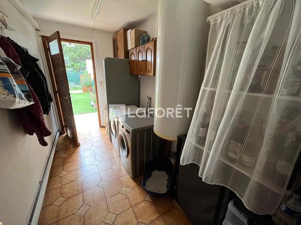 Achat maison Le Boulou - 4 pièce(s) - 73 m² - 196 000 €