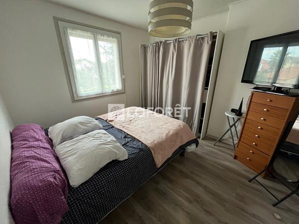 Achat maison Le Boulou - 4 pièce(s) - 73 m² - 196 000 €