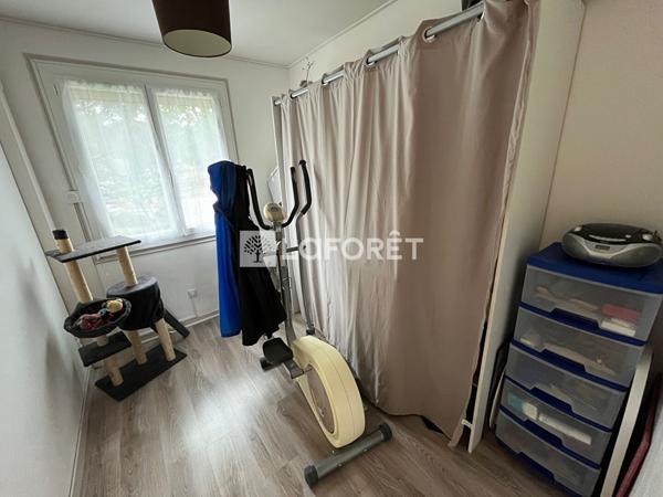 Achat maison Le Boulou - 4 pièce(s) - 73 m² - 196 000 €