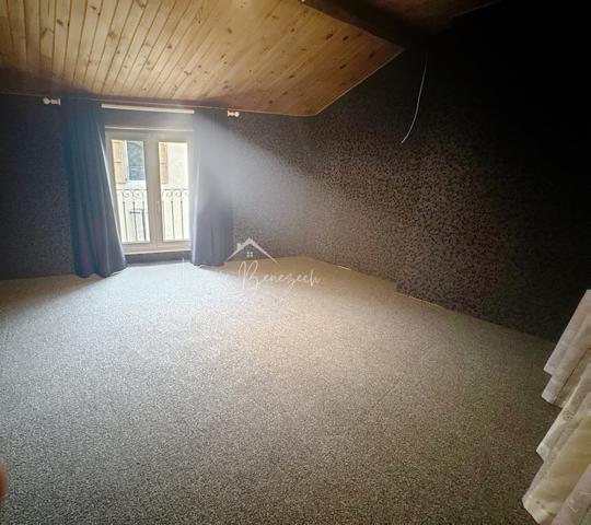 Saint-Affrique (12400) Maison avec véranda et commerce/atelier en CV Saint-Affrique !