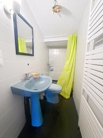 Saint-Affrique (12400) Maison avec véranda et commerce/atelier en CV Saint-Affrique !