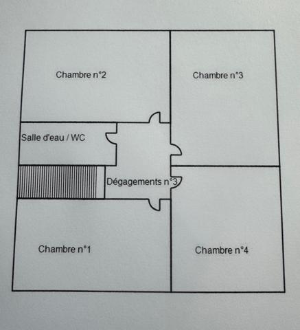 Saint-Affrique (12400) Maison avec véranda et commerce/atelier en CV Saint-Affrique !