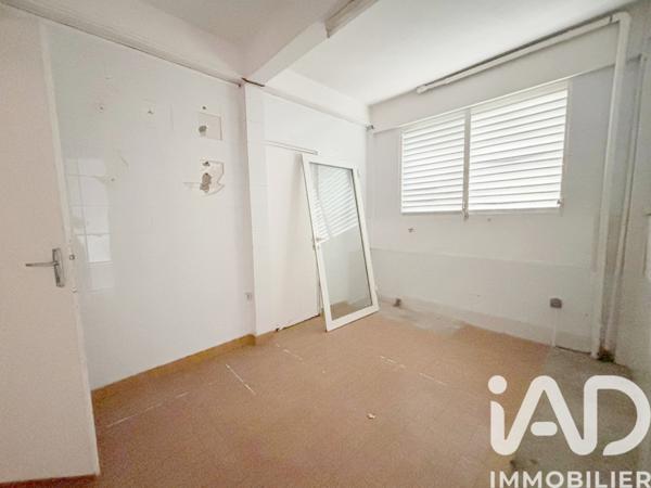 Immeuble à vendre 193 m² Sainte-Rose