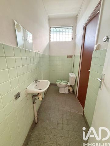 Immeuble à vendre 193 m² Sainte-Rose