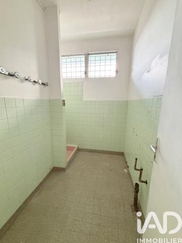 Immeuble à vendre 193 m² Sainte-Rose