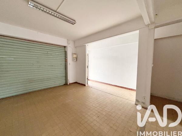 Immeuble à vendre 193 m² Sainte-Rose