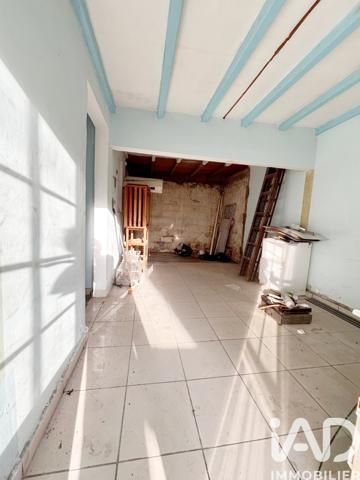 Immeuble à vendre 193 m² Sainte-Rose