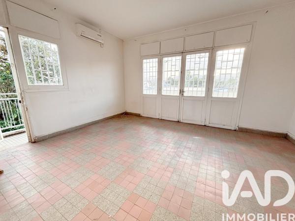 Immeuble à vendre 193 m² Sainte-Rose