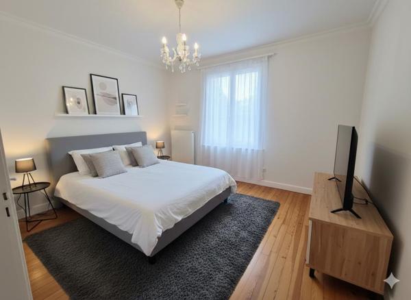 Maison Granville 4 pièce(s) 114 m2