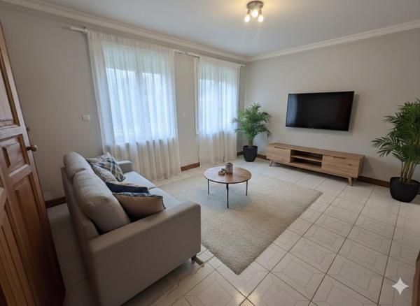 Maison Granville 4 pièce(s) 114 m2